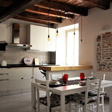 La Corte Di Camilla Apartment Como Exterior photo