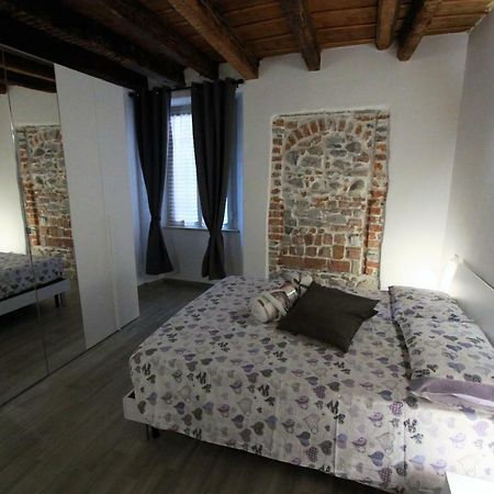 La Corte Di Camilla Apartment Como Exterior photo
